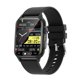 thumbnail image 1 of Reloj inteligente Reloj de monitoreo de salud táctil de pantalla completa de 1.96 pulgadas IP67 Llamada BT a prueba de agua Batería de larga duración Modos multideporte Cuerpo delgado Hombres Mujeres, 1 of 8
