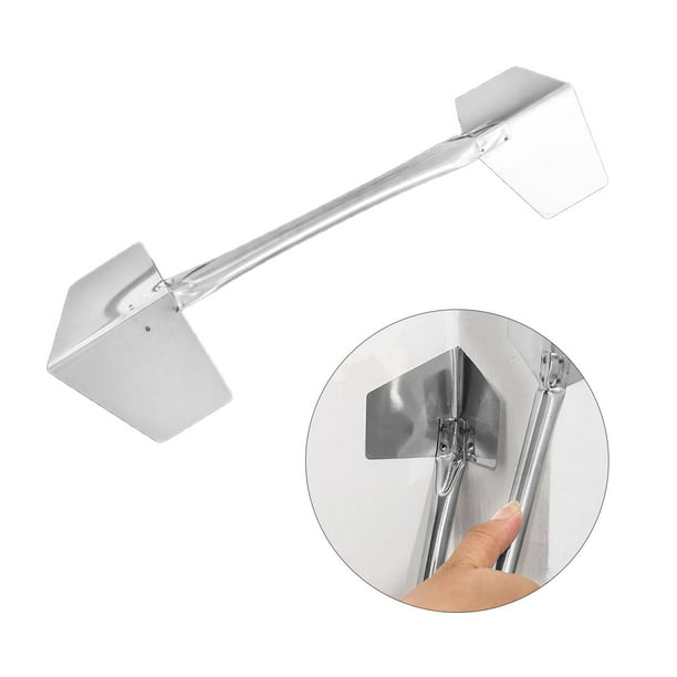 P9FB 2Pcs Drywall Corner Tool Drywall Outside Corner Drywall Tool