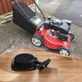 thumbnail image 4 of Démarreur à Rappel Multitools Taille-Haie Manuel Sanli Plus Équipement de Jardin Accessoires de Tondeuse Nouvelle Arrivée, 4 of 8