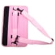 thumbnail image 3 of Advancent Bolso para palos de golf Correa ajustable para el hombro Estuche cruzado Driving Range Rosa Type2 NO2, 3 of 6