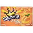 thumbnail image 2 of Maynards Fuzzy Peach Candy Boxes, 100g/3.5oz, 12pk {Imported from Canada}, 2 of 4