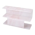 thumbnail image 2 of Tweezers Holder Shelf, Tweezers Organizer Rack Plastic  for Lash Salon, 2 of 8