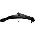 thumbnail image 6 of Dorman 520-563 Front Left Lower Suspension Control Arm and Ball Joint Assembly for Specific Mitsubishi Models Fits select: 2006-2012 MITSUBISHI ECLIPSE, 2004-2012 MITSUBISHI GALANT, 6 of 8