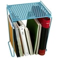 thumbnail image 3 of Five Star Extra Tall Locker Shelf, 100 lb. Capacity, Teal (73325), 3 of 5