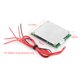 thumbnail image 3 of Placa de protección de batería 4S Li-ion Cell 18650 Ecomeon Módulo de cargador BMS 12V 100A, 3 of 5