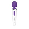thumbnail image 1 of Bodywand Aqua Personal Massage Wand, Purple, 1 of 3