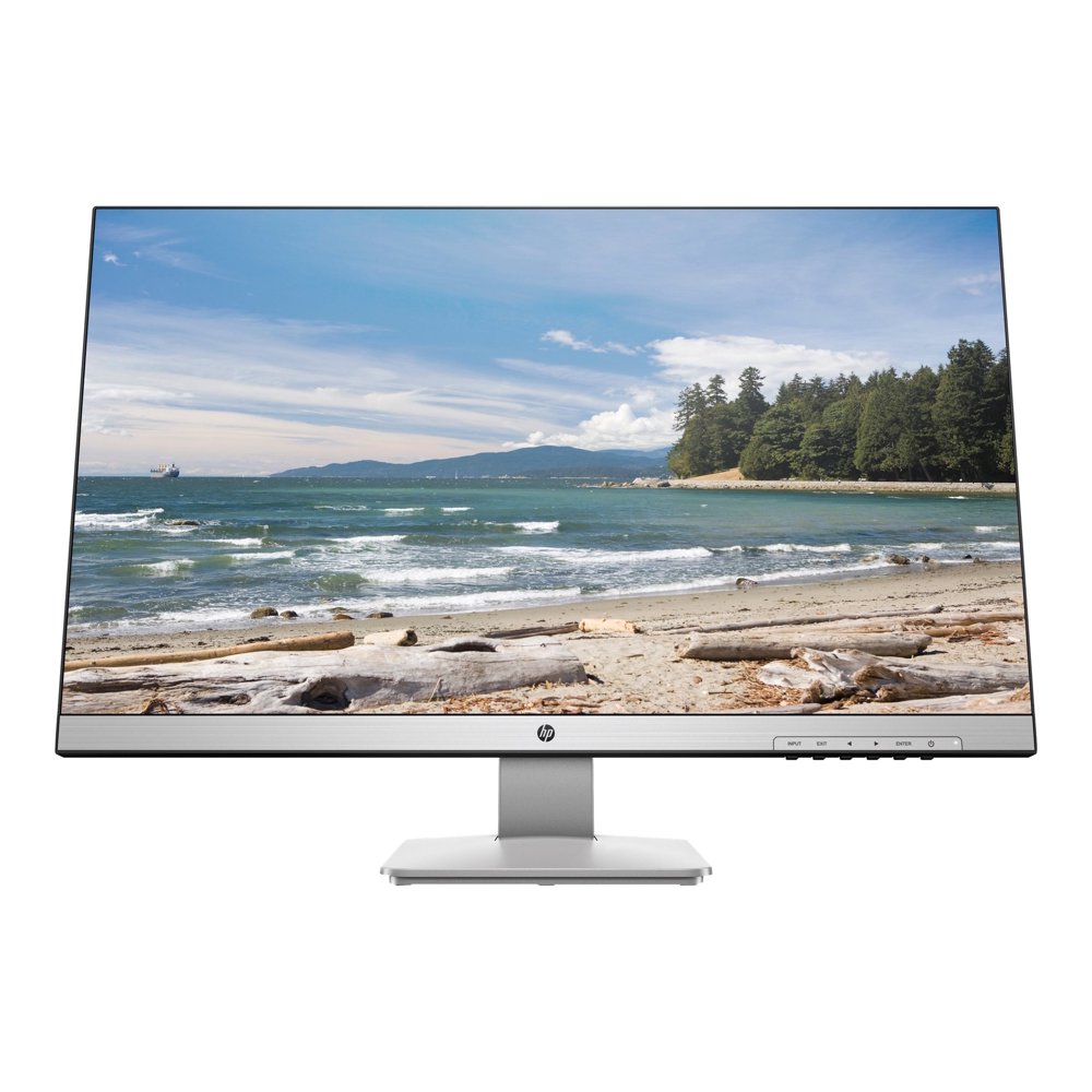 HP 27q LED monitor 27" 2560 x 1440 QHD TN 350 cd/m 10001