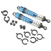 Big Bore Shock Aluminum Cliff Climber (2)
