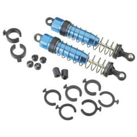 Big Bore Shock Aluminum Cliff Climber (2)