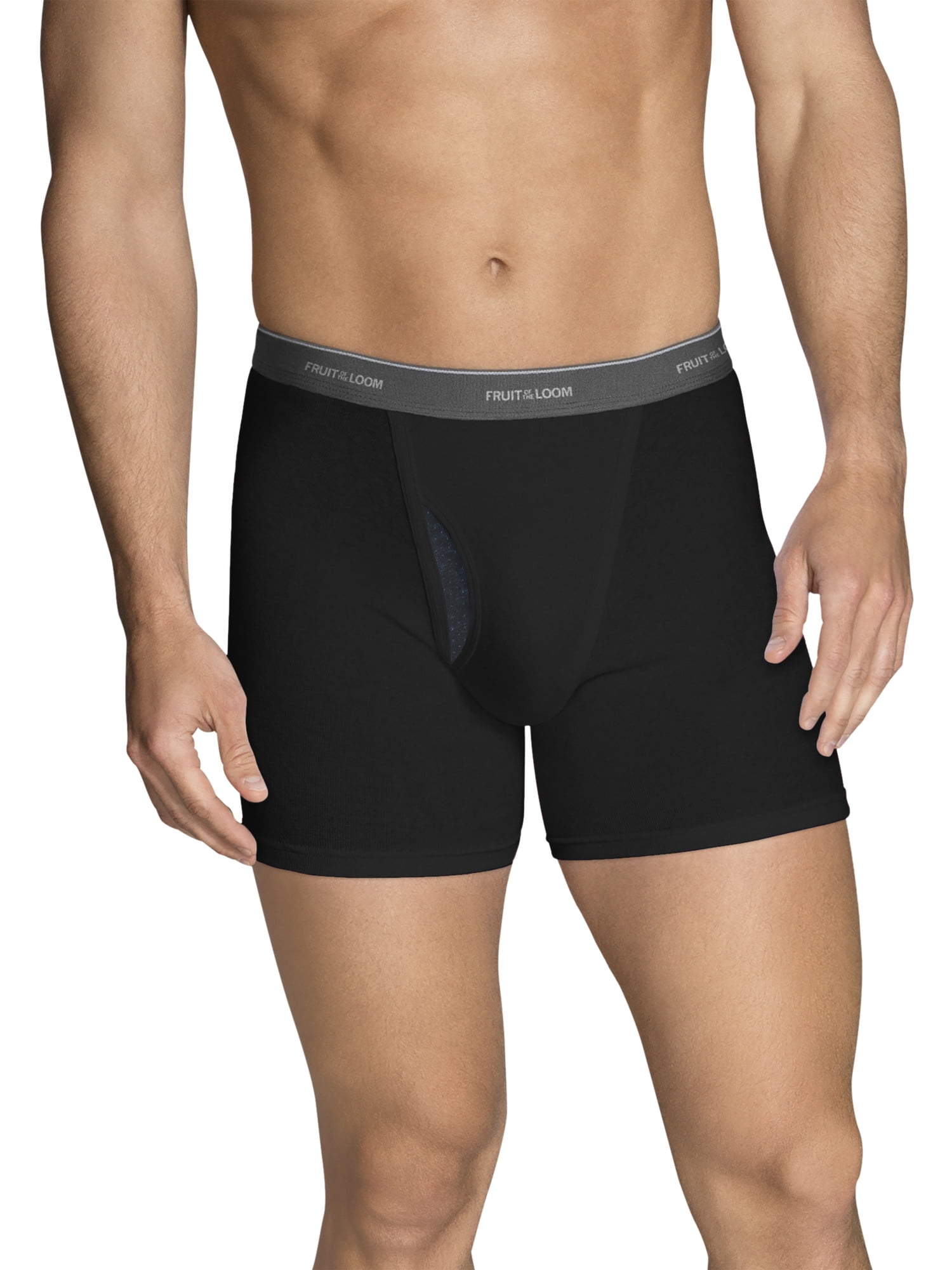 short leg boxer briefs
