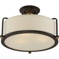 thumbnail image 2 of Calvary Semi-Flush Mount, 2 of 6