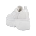 thumbnail image 4 of Tenis Urbanos OVX Altos Dama Comodos BLANCO 24.5, 4 of 4