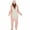 Pink Penguin, variant on SWEETXIN Adult Shark Unisex Onesie Pajamas Halloween Cosplay Costume Suit for Women and Men Jumpsuit SizeM