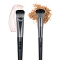 thumbnail image 4 of Real Techniques Rtist Pro Elite Illuminate + Contour Duo Makeup Brushes, 2 Count, 4 of 4