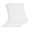 White, variant on Utoimkio 5 Pairs Kids Candy Color Long Crew Socks Ideal for Boots,Sneakers,Canvas,Elastic and Breathable