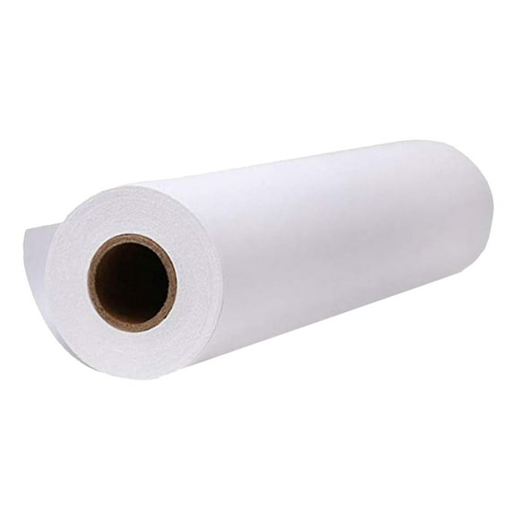10/20/30m Arts and Crafts Easel Paper Roll for Gifts Packaging,Drawing,Sketching 44cmx10m