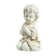 thumbnail image 4 of Estatua del Niño, figura del Hijo de Dios, decoración de mesa, escultura de resina del Hijo , decoración del hogar para jardín, armario,, 4 of 8