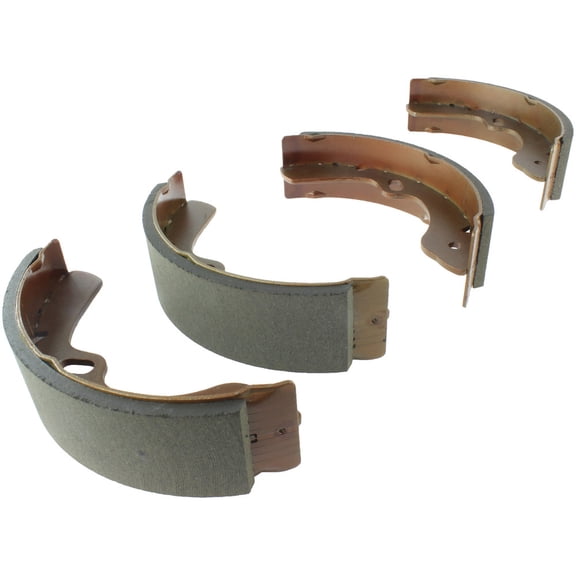 Centric 111.06120 Centric Brake Shoes