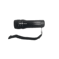 thumbnail image 4 of Miracle 3-Mile Zoom Flashlight - BLACK, 4 of 5