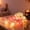 A, variant on LED Rose String Lights with Battery Box, 3M Romantic Decorative Fairy Lights for Indoor Wedding, Bedroom, Anniversary, Valentine’s Day, Festival Decor