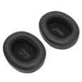 thumbnail image 4 of Coussinets d'Oreille, Basses Puissantes Coussinets de Remplacement Extensibles Installation Simple pour 750N pour Élite Noir, 4 of 8
