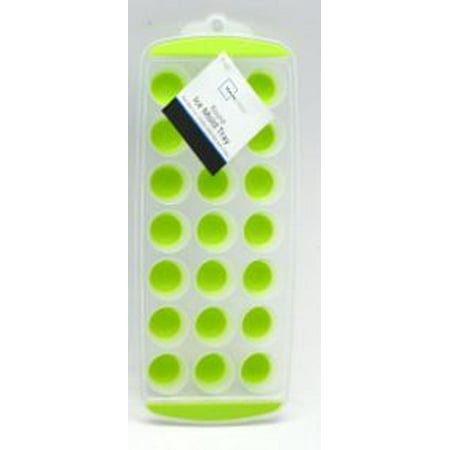 Mainstays Green Ice Container