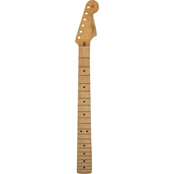 Fender American Professional II Stratocaster Deep "C" Neck, Maple Fingerboard, 22 Narrow Tall Frets