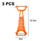 thumbnail image 2 of Verdura Doble Y Fruta Manzana Patata Naranja Zanahoria Vegetal Juliet Slicer Sharp Acero inoxidable Hoja dentada Pelador Adepaton CPB-DE-LYY2223-2, 2 of 5