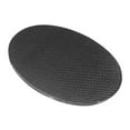 thumbnail image 3 of Fuel Car Modified Carbon Fiber Fuel Tank Cap Cover Trim Fit for  Giulia 17-19, 3 of 7