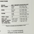 thumbnail image 3 of Probios Dispersible Powder 5lb, 3 of 3
