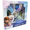 FROZEN POP UP GAME
