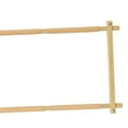 thumbnail image 3 of Handmade Embroidery Frame Cross Stitch Adjustable Cross Stitch Display Reusable, 3 of 4