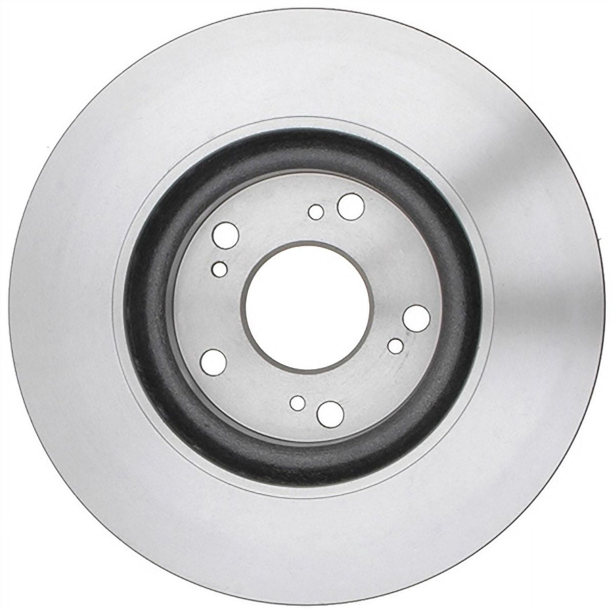 ACDelco Disc Brake Rotor 18A2334AC Fits select: 2005-2006 HONDA CR-V, 2006-2008 HONDA CIVIC SI