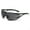 Gray, variant on Windproof PC Glasses for Outdoor Sports & Industrial Work – Scratch & Splash Unisex Design