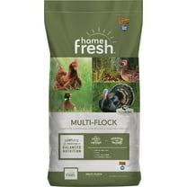 Kent Multi-Flock Chick N Game 50 Lb. Starter/Grower Crumble 3678