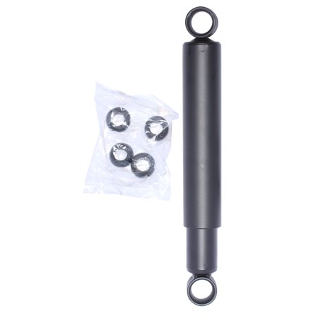 Par Amortiguador Trasero Izquierdo Derecho Nissan Terrano 3.2 2003 2006