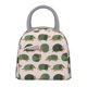 thumbnail image 1 of Disketp Cute Armadillo Bolsa Térmica para Almuerzo, Lonchera con Abertura Amplia y Gran Capacidad, Organizador Reutilizable para Mujeres, Hombres y Adultos, 1 of 6