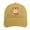 Sand, variant on Rock The Test Gray Baseball Cap for Men Women, Adjustable Snapback Hats Cotton Hat
