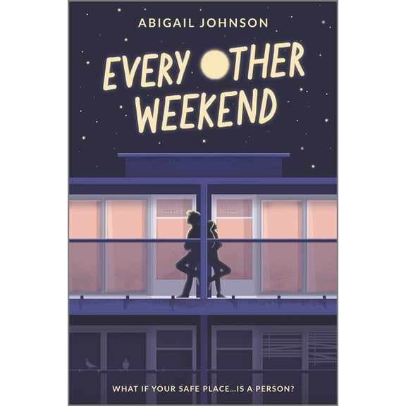 Every Other Weekend, (Paperback)