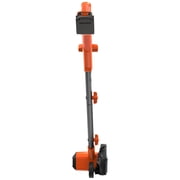 BLACK+DECKER Cordless 20V MAX* Edger, (BCED400C1)