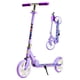 thumbnail image 1 of Scooter Patin del Diablo Plegable y Ajustable Para Jovenes y Adultos, Patín del Diablo con Manubrio Ajustable, 2 Ruedas, 1 of 9