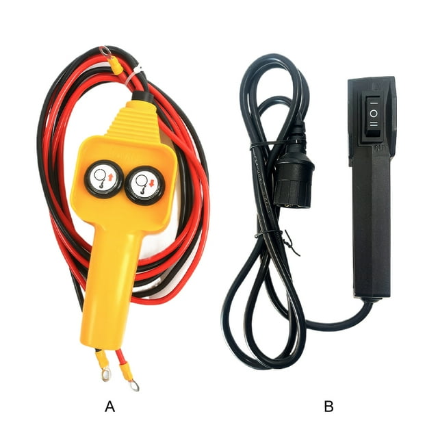 VONKY Electric Appliances For Car Versatile And Affordable Options User-friendly T Roc Black 1.5m Suitable 2000-4500