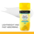 thumbnail image 2 of Loción de protección solar Neutrogena Beach Defense SPF 50 200 ml, 2 of 5