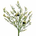 thumbnail image 1 of 26" Wild Astilbe Spray With Bumble Bees Artificial Flowers, 1 of 1