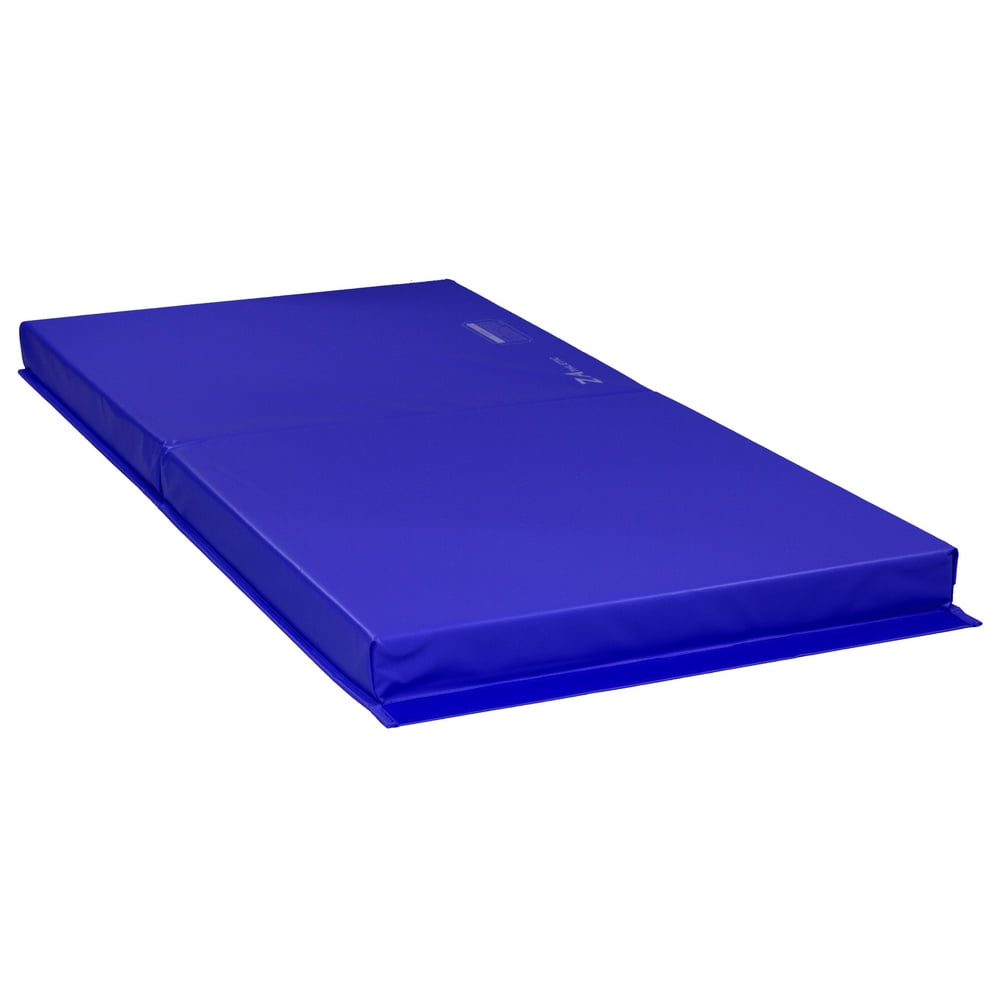 Z Athletic Landing Crash Mat for Gymnastics Tumbling In Home or Gym