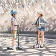 thumbnail image 6 of Scoot & Ride Highwaykick 5 Kids Adjustable Kick Scooter with LED Wheels, 6 of 6
