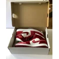 thumbnail image 5 of Ni - ke Ni - ke Women's Air Jordan 1 Mid SE Shoes 'Red Velvet' (FZ3334-100) Size 11 NIB, 5 of 5