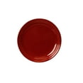 Mainstays Chiara 16pc Red Dinnerware Set