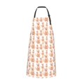thumbnail image 2 of Bingfone Labrador Retriever Dog Apron Gifts For Men, Women Professional Grade Chef Apron for Kitchen,BBQ & Grill, 2 of 8