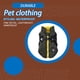 thumbnail image 2 of Greeniant Arnés de invierno para mascotas, chaqueta impermeable a prueba de viento, para correr, ropa Universal ligera, gancho trasero, decoración de Ropa para mascotas Verde XXL Greeniant PT000587-18, 2 of 6